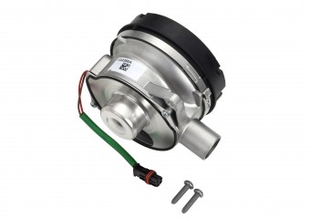 Ventilator Webasto Thermo PRO 90 24V