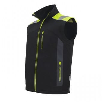 Vesta softshell CLASSWORK - L