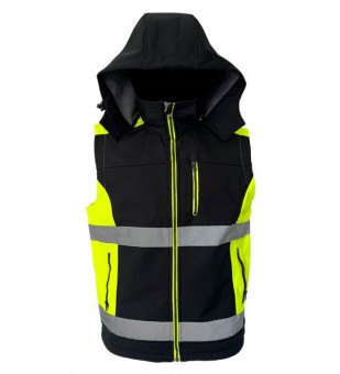 Vesta softshell ORION - M