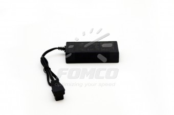 Volltop Adaptor alimentare lada frigorifica DC-40