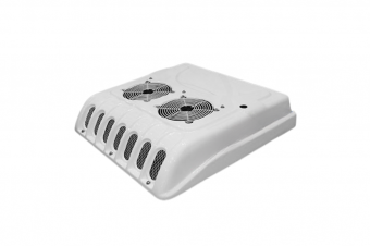 Volltop aer conditionat cu compresor DC12V