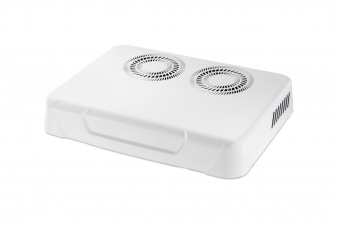Volltop aer conditionat cu compresor electric RTE23 DC24V