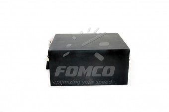 Volltop Carcasa lada frigorifica DC-30DR