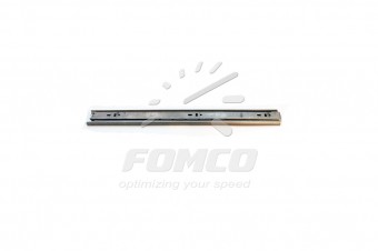 Volltop Glisiera lada frigorifica DC-30DR