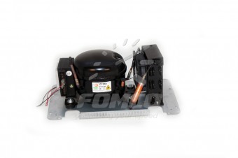 Volltop Placa electronica lada frigorifica DC-30DR