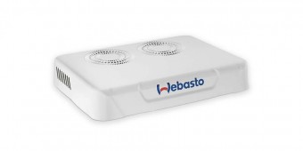 W Aer conditionat electric stationar Webasto Cooltop RTE23 HS84152000