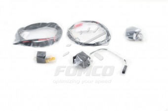 Webasto Kit aditional montaj incalzitor Thermo Top Evo Renault