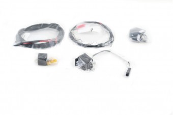 Webasto Kit aditional montaj incalzitor Thermo Top Evo Renault