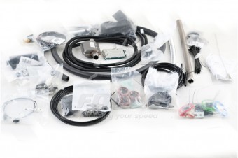 Webasto Kit montaj incalzitor Thermo Top Peugeot 508