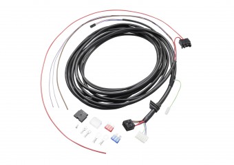 WIRING HARNESS AT2000 HEATER F. DIAGNOS.