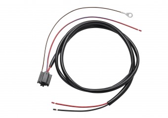 WIRING HARNESS TH90S A. TH50 TO VEHICLE