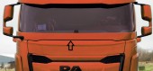 Stoneguard stergatoare DAF XF/XG/XG+ (2021+)