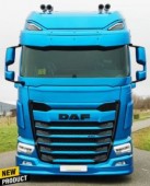 Stoneguard stergatoare DAF XF/XG/XG+ (2021+)
