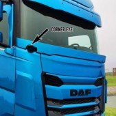Stoneguard stergatoare DAF XF/XG/XG+ (2021+)