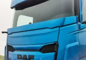 Stoneguard stergatoare DAF XF/XG/XG+ (2021+)