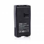 Acumulator Midland PB-G15 Li-Ion 1600 mAh pentru statii radio G15 / G18