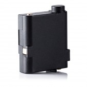 Acumulator Midland PB-PRO Li-Ion, 1200 mAh pentru statii radio G7/G9 PRO