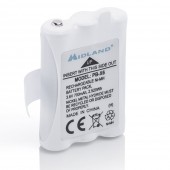 Acumulator Midland PB-X6 700mAh NiMh pentru statii radio XT50 si XT60