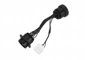 ADAPTER CABLE PC-DIAGNOSIS TH230/300/350