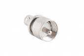 Adaptor BNC mama - UHF tata UHF-303