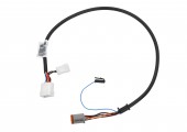 Adaptor cablaj electric Webasto DW300