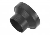 Adaptor de extindere Webasto 90/60 din plastic, negru