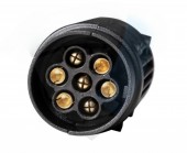 Adaptor priză remorcă CANBUS 7 PIN 