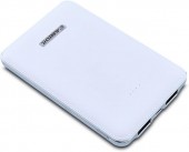 Albrecht Power Bank PB 5000, 5000mAH