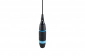 Antena CB Albrecht Ninja DV 5/8 95 cm fara cablu