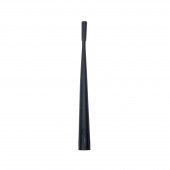 Antena lunga pentru statii PMR Midland modelele: G11, G14, G15, G18