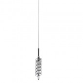 Antena pentru statii radio CB Avanti Forza 4, 1.42 m, fara magnet