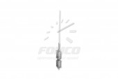 Antena pentru statii radio CB Avanti Forza 6 fara magnet