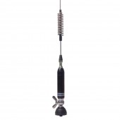 Antena statie radio Albrecht DC 27 U cu prindere DV