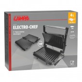 Aparat grill sandwich maker 24V 250W