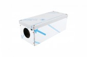 Autoterm Cutie montaj incalzitor Air 4D