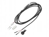 Bag ext. Temp. Sensor Air Top 2.5m
