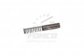 Balama metalica cu arc pentru frigidere auto indelB TB 31A, TB 41A, TB 51A
