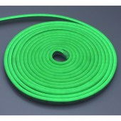 Banda Led Flexibil 12V , Lumina Verde 5m