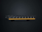 Bara LED NUUK D-LINE 10″ 26.6cm Strands