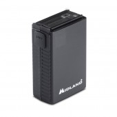 Baterie litiu Midland 2800mAh pentru Alan 42