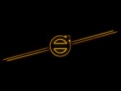 Bază luminoasă cu LED pentru bare, pentru Volvo 2020+ – Două culori