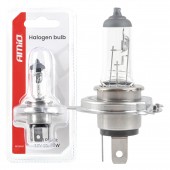 Bec cu halogen HS1