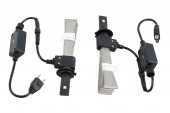Bec far auto Carguard H1 LED 9-32V