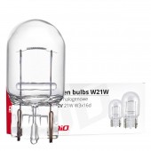 Bec halogen T20 W21W W3x16d