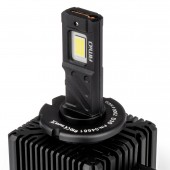 Bec led XD PRO D3S FULL CANBUS AMIO-04681