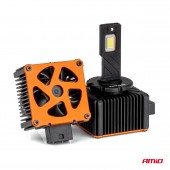 Bec led XD PRO D3S FULL CANBUS AMIO-04681