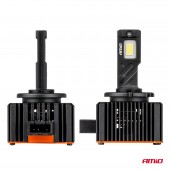 Bec led XD PRO D3S FULL CANBUS AMIO-04681