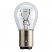 Becuri cu halogen P21/5W BAY15D 24V 21W/5W