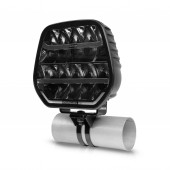BRATARI BARA colier bullbar -BBCRY60MMBLACK