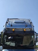 Bullbar inox fi60 - RENAULT RANGE-T TIP H